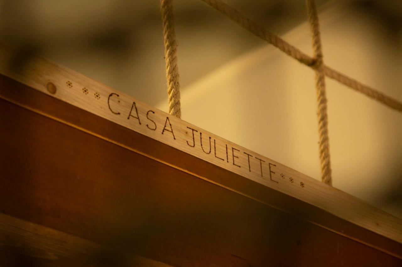 Casa Juliette By Happyhostorino Daire Dış mekan fotoğraf